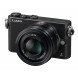 Panasonic Lumix DMC-GM1LEG-K Systemkamera mit Objektiv Leica DG Summilux 1,7/ 15mm (16 Megapixel, 7,5 cm (3 Zoll) LCD Touchscreen, Full-HD-Aufnahme, Ultra-Highspeed Autofokus, optische Bildstabilisierung, WiFi) schwarz-04