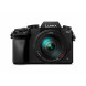 Panasonic DMC-G70HEG-K Systemkamera (16 Megapixel, 4K Video, 7,5 cm (3 Zoll) Touchscreen, WiFi) mit Objektiv Lumix G (14-140mm/F3,5-5,6) Power OIS schwarz-06