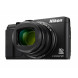 Nikon Coolpix S9900 Digitalkamera (16 Megapixel, 30-fach opt. Zoom, 7,6 cm (3 Zoll) LCD-Display, USB 2.0, bildstabilisiert) schwarz-015