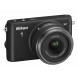 Nikon 1 S2 Systemkamera (14 Megapixel, 7,5 cm (3 Zoll) LCD-Display, Wi-Fi-fähig, USB, HDMI, Full-HD-Videofunktion) Kit inkl. 1 Nikkor 11-27,5mm Objektiv schwarz-06
