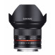 Samyang 12mm F2.0 Objektiv für Anschluss Micro Four Thirds schwarz-06