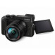 Panasonic LUMIX G DMC-GX8HEG-K Systemkamera (20 Megapixel, Dual I.S. Bildstabilisator, 4K Foto / Video, Staub-/Spritzwasserschutz) mit Objektiv H-FS14140E schwarz-010