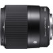 Sigma 30mm F1,4 DC DN Objektiv (Filtergewinde 52mm) für Micro Four Thirds Objektivbajonett-08