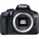 Canon EOS 1300D / Rebel T6 / KISS X80 18-55 / 3.5-5.6 EF-S IS II ( 18.7 Megapixel (3 Zoll Display) )-01