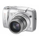 Canon PowerShot SX110 IS Digitalkamera (9 Megapixel, 10-fach opt. Zoom, 7,6 cm (3 Zoll) Display, Bildstabilisator) silber-09