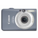 Canon Digital IXUS 95 IS Digitalkamera (10 Megapixel, 3-fach opt. Zoom, 6,4 cm (2,5 Zoll) Display, Bildstabilisator) Grey-06