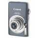 Canon Digital IXUS 95 IS Digitalkamera (10 Megapixel, 3-fach opt. Zoom, 6,4 cm (2,5 Zoll) Display, Bildstabilisator) Grey-06