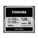 Toshiba Exceria CompactFlash 128GB (bis zu 150MB/s lesen) Speicherkarte schwarz-03