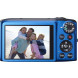 Canon PowerShot SX 270 HS Digitalkamera (12 Megapixel, 20-fach opt. Zoom, 7,6 cm (3 Zoll) LCD-Display, bildstabilisiert) blau-05