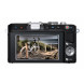 Olympus PEN E-PL3 Systemkamera (12 Megapixel, 7,6 cm (3 Zoll) Display, bildstabilisiert) schwarz Kit mit 14-42mm Objektiv schwarz-04