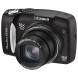 Canon PowerShot SX120 IS Digitalkamera (10 Megapixel, 10-fach opt. Zoom, 7,6 cm (3 Zoll) LCD-Display) schwarz-05