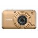 Canon PowerShot SX210 IS Digitalkamera (14 Megapixel, 14-fach opt. Zoom, 7.6 cm (3 Zoll) Display) gold-04