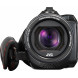 JVC GZ-RX610BEU Full HD Speicherkarten-Camcorder schwarz-05