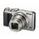 Nikon Coolpix A900 Kamera silber-04