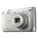 Nikon Coolpix S3700 Digitalkamera (20 Megapixel, 8-fach opt. Zoom, 6,7 cm (2,6 Zoll) Display, Wi-Fi, NFC, Panorama-Assistent) silber-07