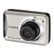 Canon PowerShot A495 Digitalkamera (10 Megapixel, 3-fach opt. Zoom, 6,2 cm (2.5 Zoll) Display) silber-03