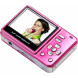 Easypix V512-P Digitalkamera (5 Megapixel, 8-fach digitaler Zoom, 6,1 cm Display) pink-05