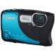 Canon PowerShot D20 Digitalkamera (Wasserdicht bis 10m, 12.1 Megapixel, 5-fach opt. Zoom, 7.6 cm (3 Zoll) Display) blau-05