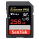 SanDisk Extreme Pro Class 10 U3 SDXC 256GB Speicherkarte (UHS-I, bis zu 95MB/s lesen)-04