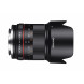 SAMYANG 1223106101 21mm F1.4 Objektiv für Sony E-07