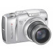 Canon PowerShot SX110 IS Digitalkamera (9 Megapixel, 10-fach opt. Zoom, 7,6 cm (3 Zoll) Display, Bildstabilisator) silber-09