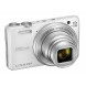 Nikon Coolpix S7000 Digitalkamera (16 Megapixel, 20-fach opt. Zoom, 7,6 cm (3 Zoll) LCD-Display, USB 2.0, bildstabilisiert) weiß-09