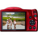 Canon PowerShot SX410 IS Digital Kamera (7,6 cm (3,0 Zoll) Display, 20 Megapixel, 40-fach opt. Zoom, HDMI Mini, USB 2.0) rot-07