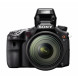 Sony SLT-A77VQ SLR-Digitalkamera (24 Megapixel, 7,6 cm (3 Zoll) Display, bildstabilisiert) Kit inkl. SAL 16-50mm DT F2.8 SSM Objektiv schwarz-014