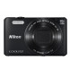 Nikon Coolpix S7000 Digitalkamera (16 Megapixel, 20-fach opt. Zoom, 7,6 cm (3 Zoll) LCD-Display, USB 2.0, bildstabilisiert) schwarz-09