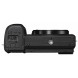 Sony Alpha 6300 E-Mount Systemkamera (24 Megapixel, 7,5 cm (3 Zoll) Display, XGA OLED Sucher) Zeiss Kit (16-70mm Objektiv) schwarz-027