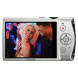 Canon IXUS 230 HS Digitalkamera (12 Megapixel, 8-fach opt, Zoom, 7,6 cm (3 Zoll) Display, bildstabilisiert) silber-05