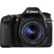 Canon EOS 80D SLR-Digitalkamera (24,2 Megapixel, 7,7 cm (3 Zoll) Display, DIGIC 6 Bildprozessor, NFC und WLAN, Full HD) Kit inkl. EF-S 18-55mm 1:3,5-5,6 IS STM, schwarz-08