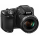 Nikon Coolpix L830 Digitalkamera (16 Megapixel, 34-fach opt. Zoom, 7,6 cm (3 Zoll) RGBW-LCD-Display, bildstabilisiert, Dynamic-Fine-Zoom, Full-HD) schwarz-09