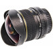 Minadax 8mm 1:3,5 Fisheyeobjektiv für Nikon D7100, D7000, D5200, D5100, D5000, D3200, D3100, D3000, D800, D700, D600, D300s, D300, D200, D100, D90, D80, D70s, D70, D60, D50, D40x, D40, D3 Serie, D2 Serie, D1 Serie für Digitale SLR Kameras + Neopren Objekt-09