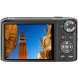 Canon PowerShot SX 260 HS Digitalkamera (GPS, 12,1 Megapixel, 20-fach opt. Zoom, 7,6 cm (3 Zoll) Display, bildstabilisiert) schwarz-06