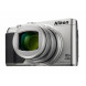 Nikon Coolpix S9900 Digitalkamera (16 Megapixel, 30-fach opt. Zoom, 7,6 cm (3 Zoll) OLED-Display, USB 2.0, bildstabilisiert) silber-015