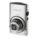 Canon IXUS 230 HS Digitalkamera (12 Megapixel, 8-fach opt, Zoom, 7,6 cm (3 Zoll) Display, bildstabilisiert) silber-05