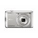 Nikon Coolpix A300 Kamera silber-04