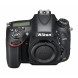 Nikon D610 SLR-Digitalkamera (24,3 Megapixel, 8,1 cm (3,2 Zoll) Display, Full HD, AF-System mit 39 Messfeldern) nur Gehäuse schwarz-07
