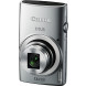 Canon IXUS 170 Digitalkamera (20 Megapixel, 12-fach optisch, Zoom, 24-fach ZoomPlus, opt. Bildstabilisator, 6,8 cm (2,7 Zoll) LCD-Display, HD-Movie 720p) Silber-09