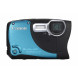 Canon PowerShot D20 Digitalkamera (Wasserdicht bis 10m, 12.1 Megapixel, 5-fach opt. Zoom, 7.6 cm (3 Zoll) Display) blau-05