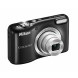 Nikon Coolpix L31 Digitalkamera (16 Megapixel, 5-fach opt. Zoom, 6,7 cm (2,6 Zoll) Display, HD-Video) schwarz-06