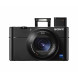 Sony DSC-RX100 V Digitalkamera (Stacked Exmor RS CMOS Sensor, 40-fach Super-Zeitlupe, 4K Video, Anti-Distortion Verschluss, 24-70 mm zeiss Vario-Sonnar T) schwarz-033