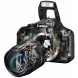 Canon EOS 500D SLR-Digitalkamera (15 Megapixel, LiveView, HD-Video) inkl. 18-200mm IS Kit (bildstabilisiert)-05