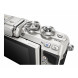 Olympus PEN E-PL7 Systemkamera Gehäuse (16 Megapixel, Full HD, 7,6 cm (3 Zoll) Display, Wifi) silber-09