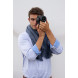 Sony SLT-A58Y SLR-Digitalkamera (20,1 Megapixel, 6,7 cm (2,7 Zoll) LCD-Display, APS HD CMOS-Sensor, HDMI, USB 2.0) inkl. SAL 18-55mm and SAL 55-200mm Objektiv schwarz-019