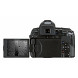Olympus E-5 SLR-Digitalkamera (12 Megapixel, 7,6 cm (3 Zoll) Display, bildstabilisiert) Gehäuse schwarz-05