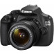 Canon EOS 1200D SLR-Digitalkamera (18 Megapixel APS-C CMOS-Sensor, 7,5 cm (3 Zoll) LCD-Display, Full HD) Kit inkl. 18-55mm IS Objektiv schwarz-09