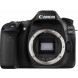Canon EOS 80D SLR-Digitalkamera (24,2 Megapixel, 7,7 cm (3 Zoll) Display, APS-C CMOS Sensor, 45 AF-Kreuzsensoren, DIGIC 6 Bildprozessor, NFC und WLAN, Full HD) nur Gehäuse schwarz-04