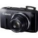 Canon PowerShot SX 280 HS Digitalkamera (12 Megapixel, 20-fach opt. Zoom, 7,6 cm (3 Zoll) LCD-Display, bildstabilisiert) schwarz-05